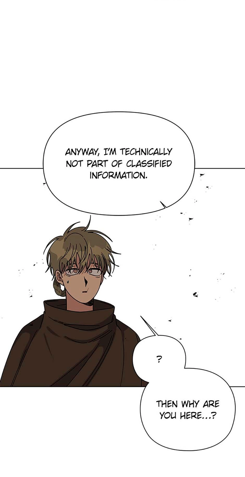 Read Three Worlds chapter 77 image 44 on Lezhin