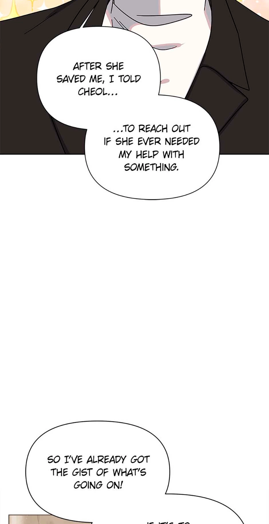Read Three Worlds chapter 77 image 46 on Lezhin