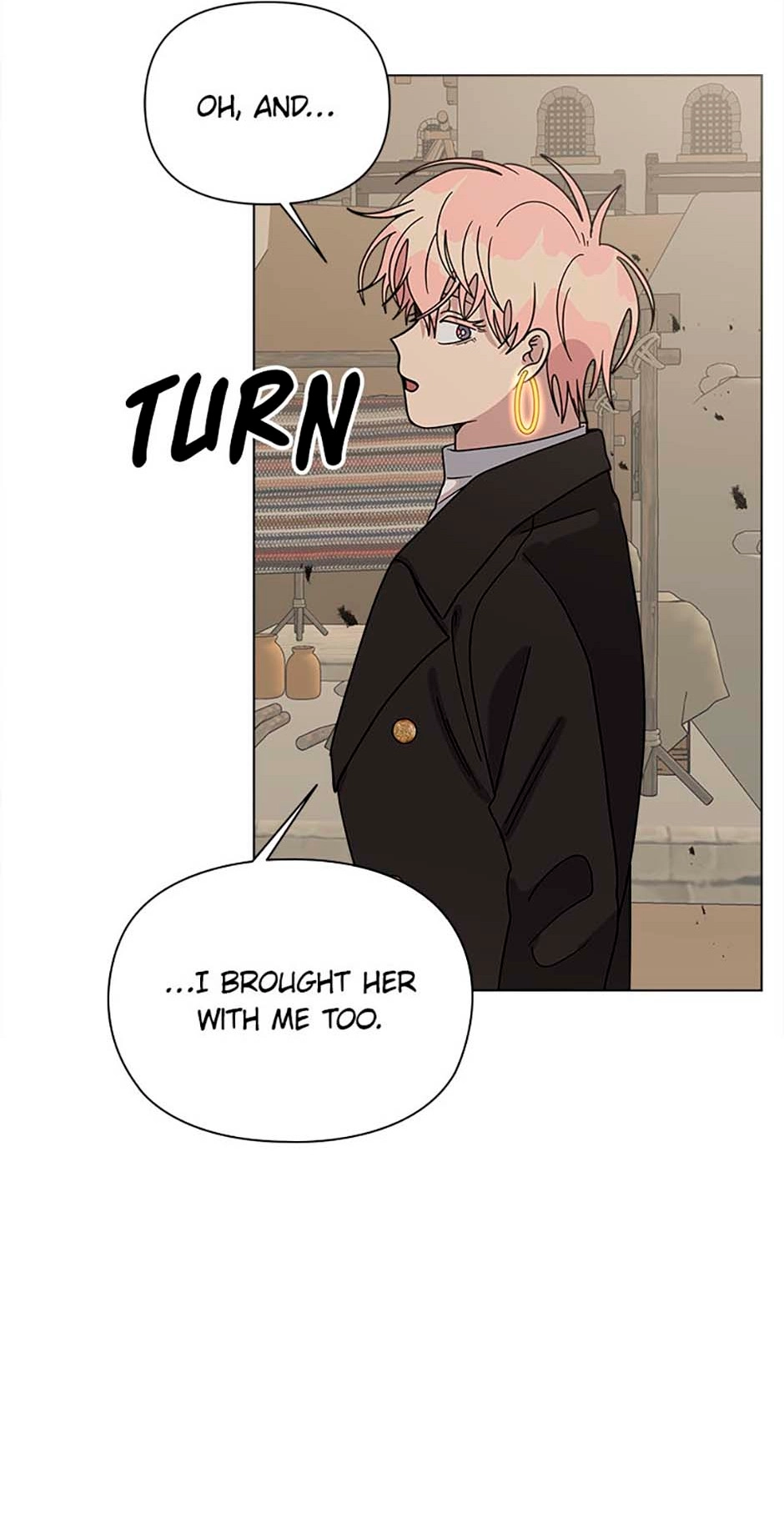 Read Three Worlds chapter 77 image 48 on Lezhin