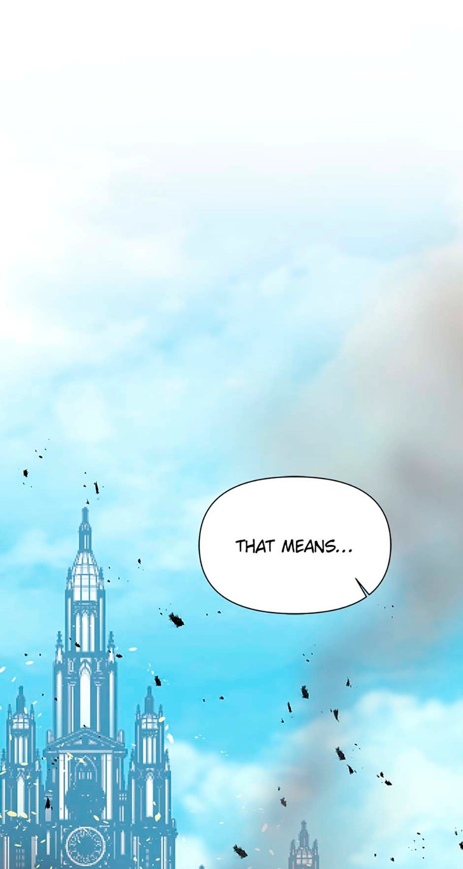 Read Three Worlds chapter 77 image 5 on Lezhin