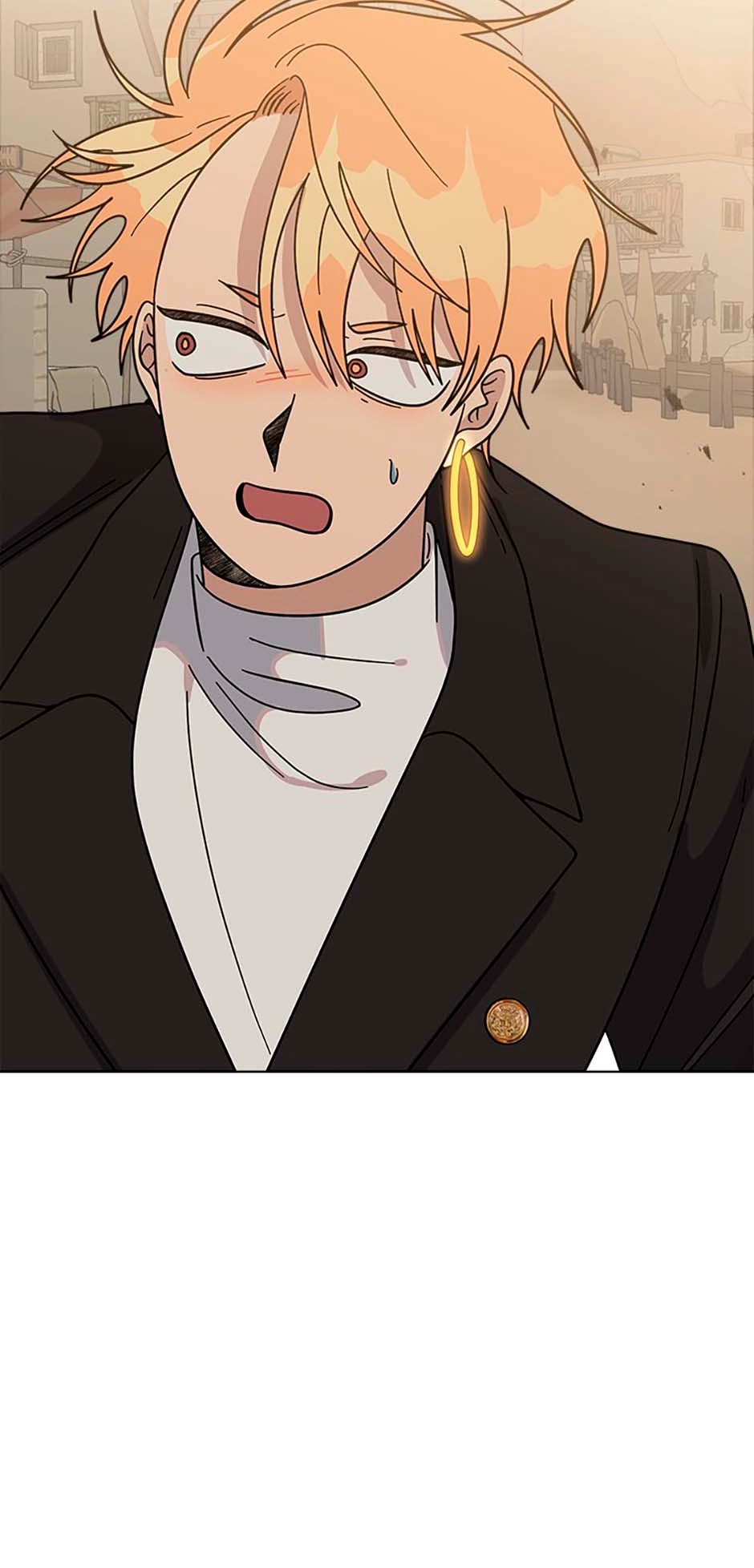 Read Three Worlds chapter 77 image 52 on Lezhin