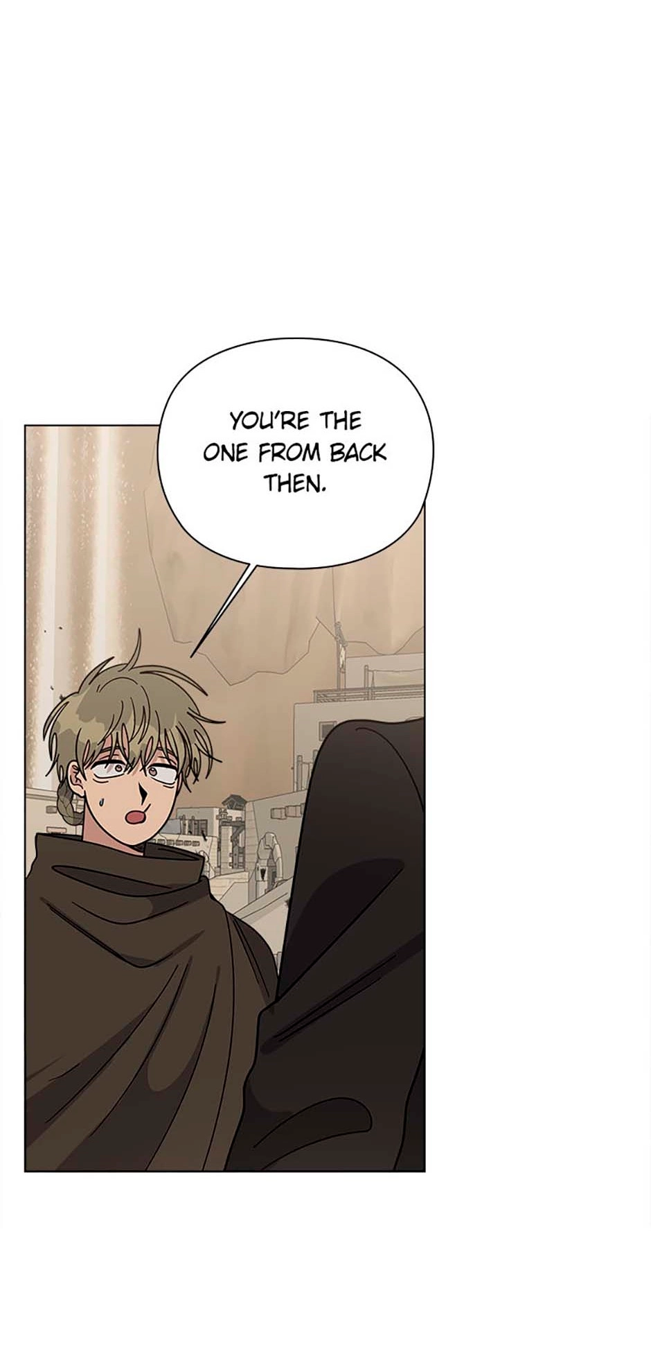 Read Three Worlds chapter 77 image 53 on Lezhin