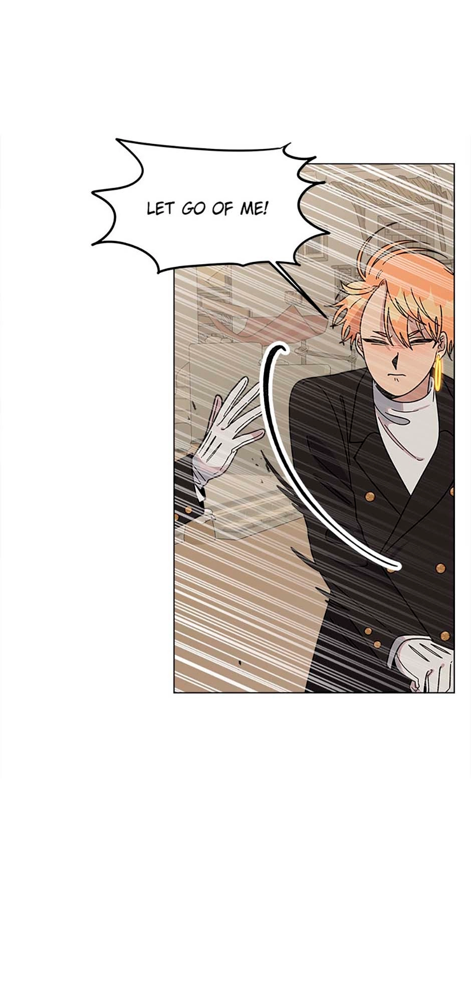 Read Three Worlds chapter 77 image 54 on Lezhin