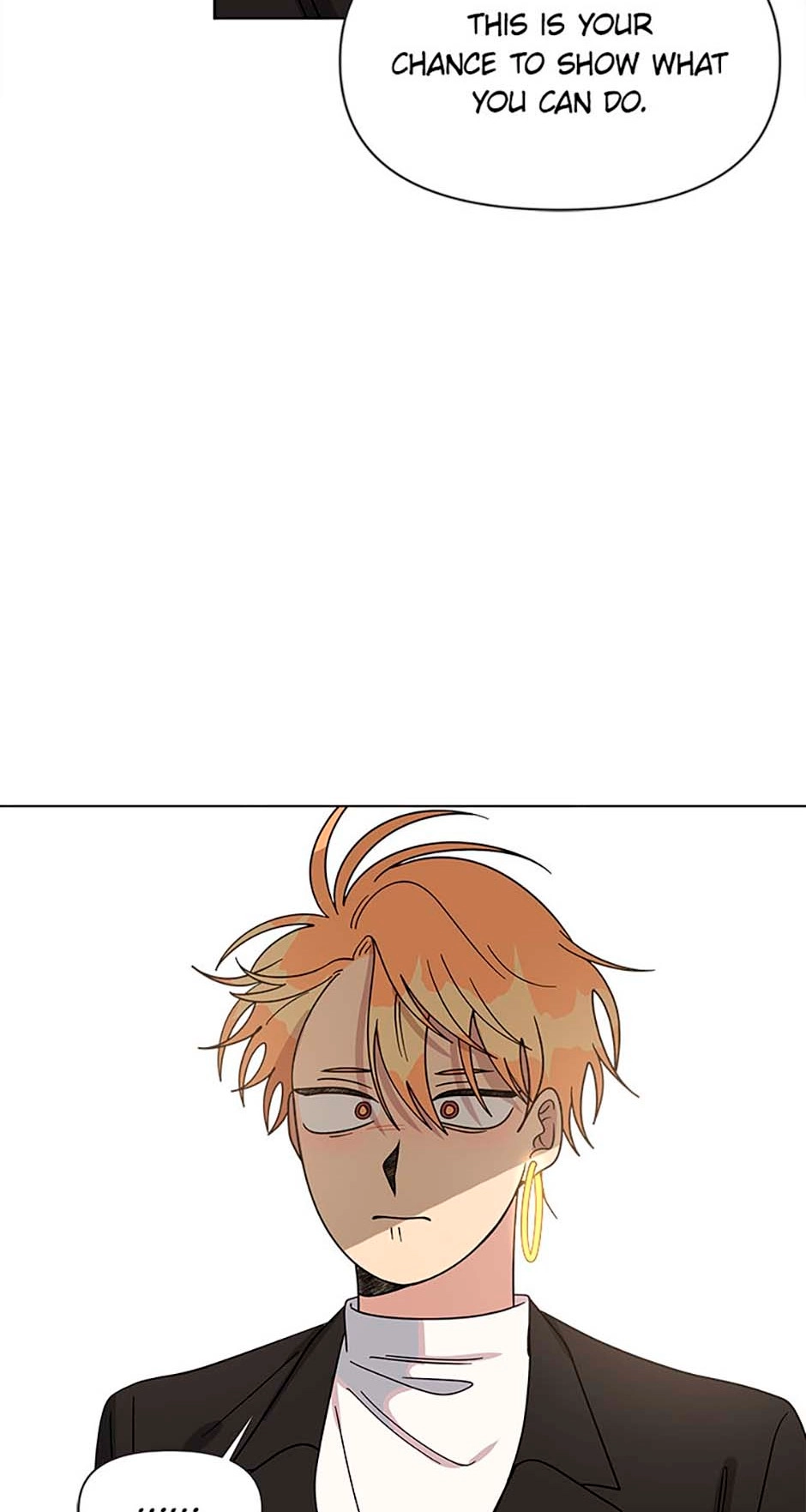 Read Three Worlds chapter 77 image 59 on Lezhin