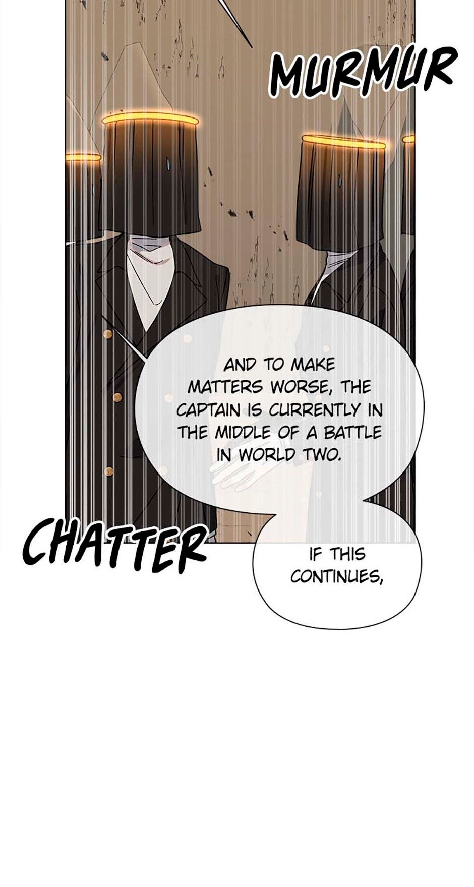 Read Three Worlds chapter 77 image 64 on Lezhin