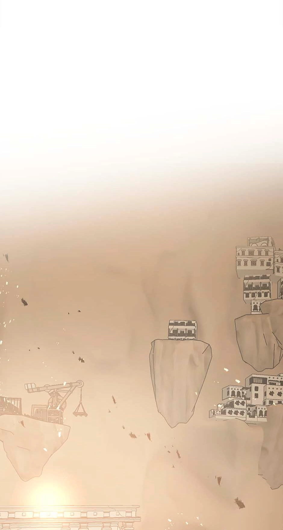 Read Three Worlds chapter 77 image 66 on Lezhin