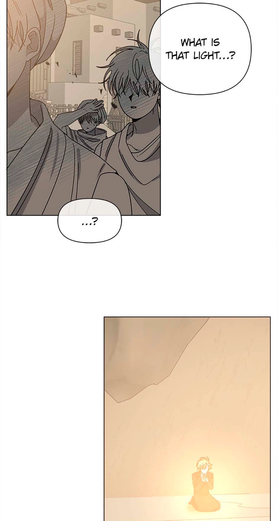 Read Three Worlds chapter 77 image 68 on Lezhin