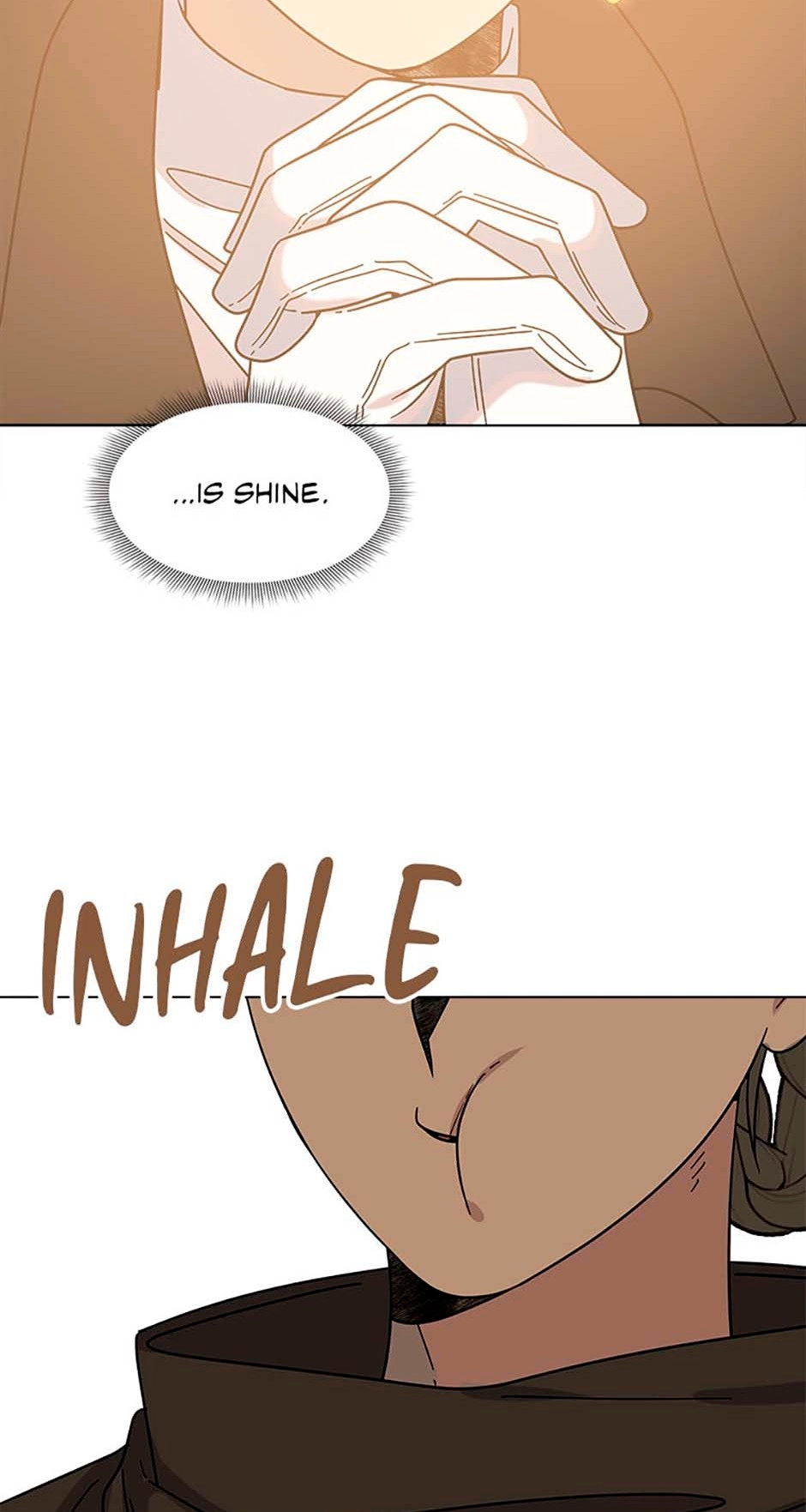 Read Three Worlds chapter 77 image 70 on Lezhin