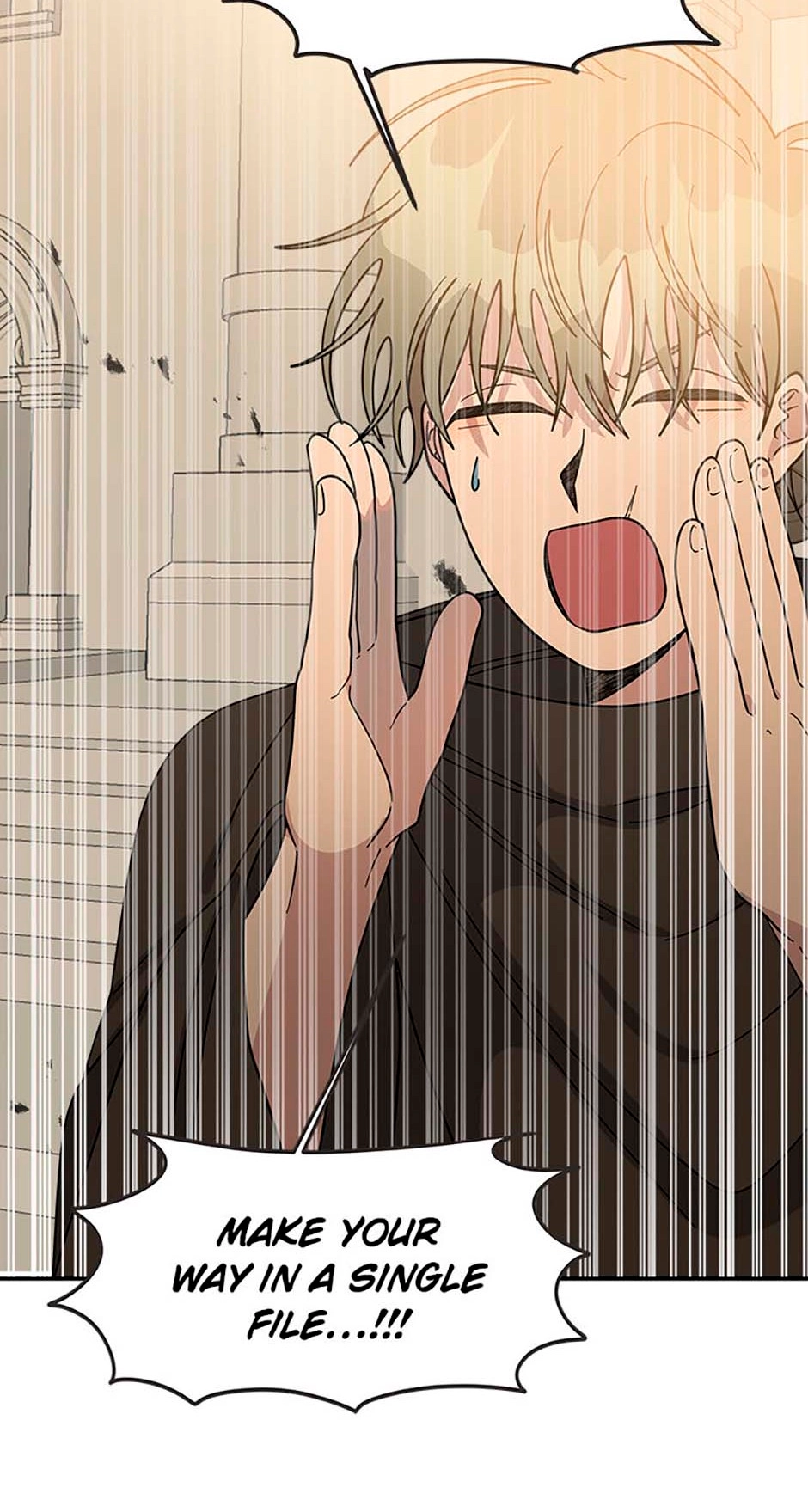 Read Three Worlds chapter 77 image 72 on Lezhin