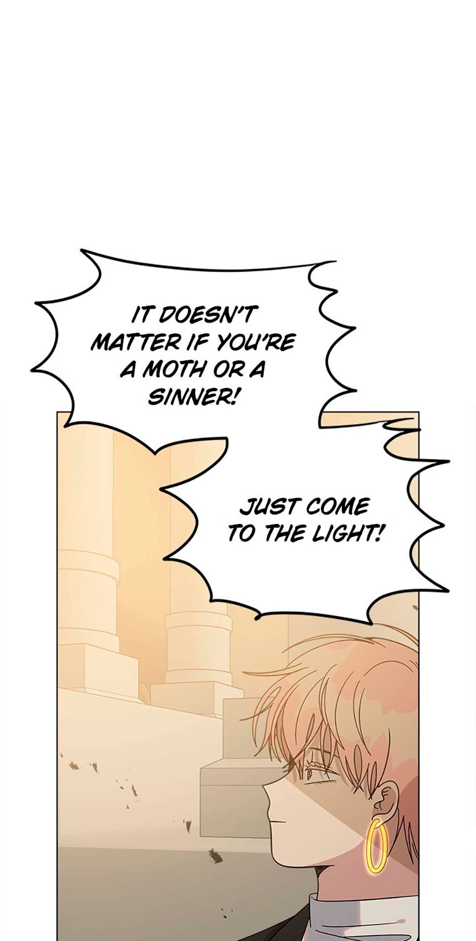 Read Three Worlds chapter 77 image 73 on Lezhin