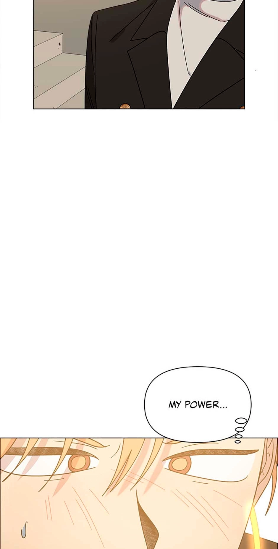 Read Three Worlds chapter 77 image 74 on Lezhin