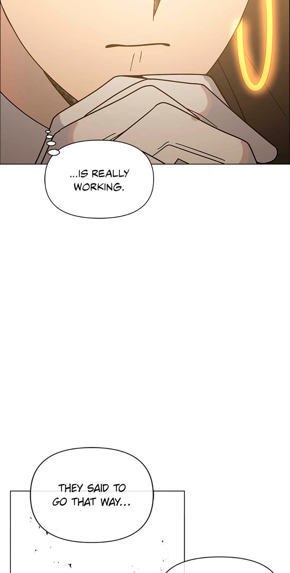Read Three Worlds chapter 77 image 75 on Lezhin