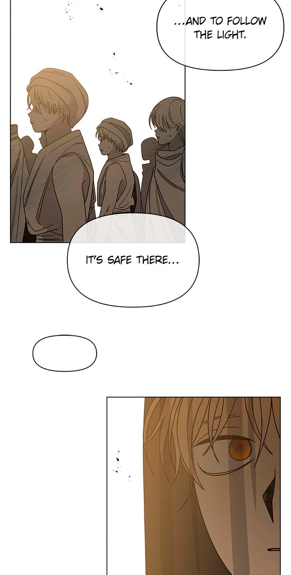 Read Three Worlds chapter 77 image 76 on Lezhin