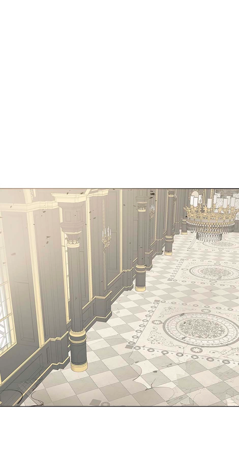 Read Three Worlds chapter 77 image 8 on Lezhin