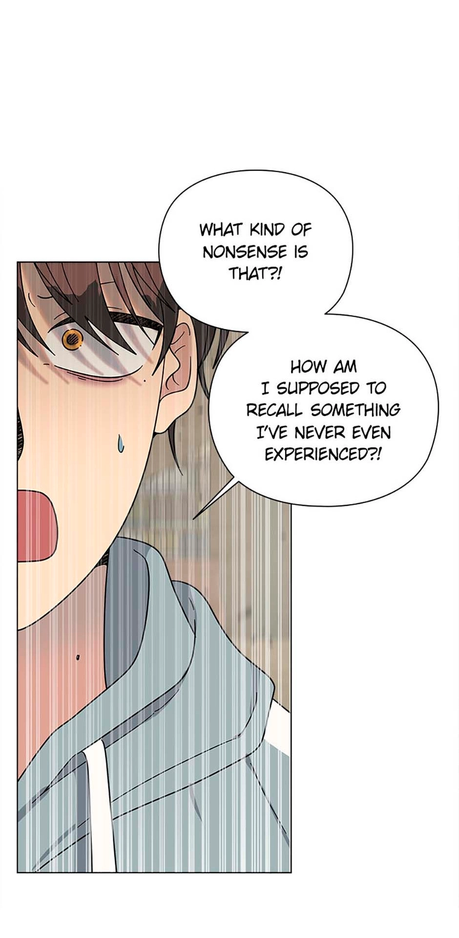 Read Three Worlds chapter 78 image 1 on Lezhin