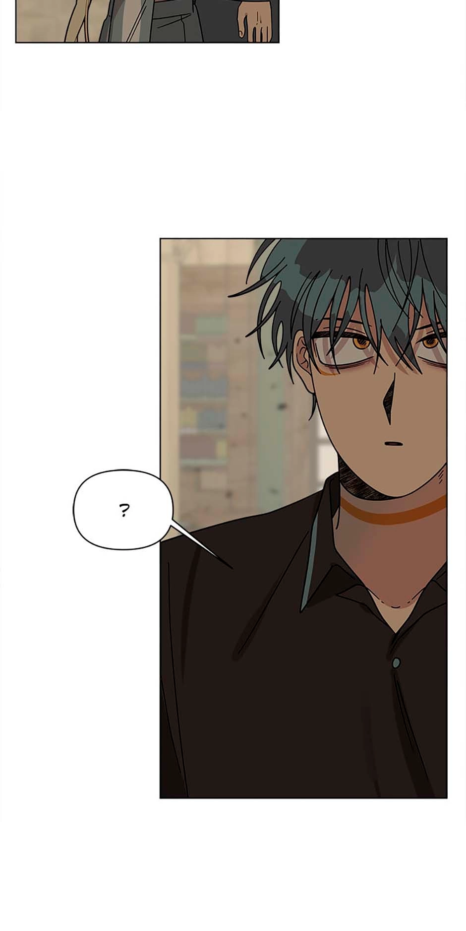 Read Three Worlds chapter 78 image 11 on Lezhin