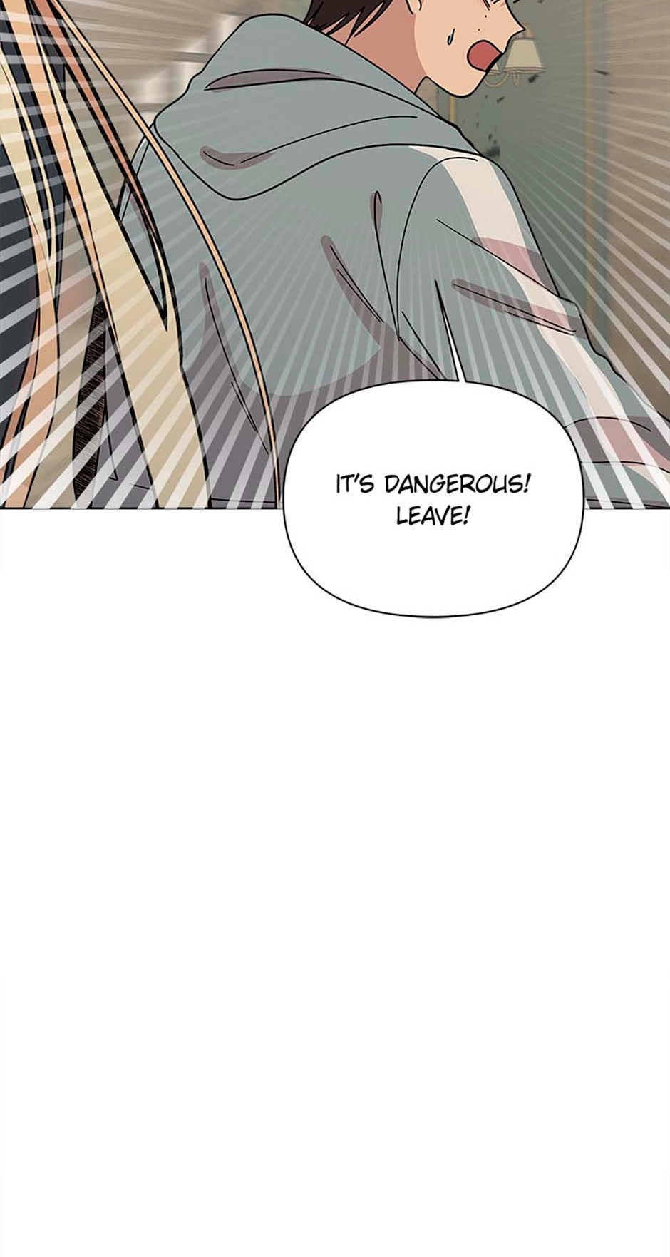 Read Three Worlds chapter 78 image 17 on Lezhin