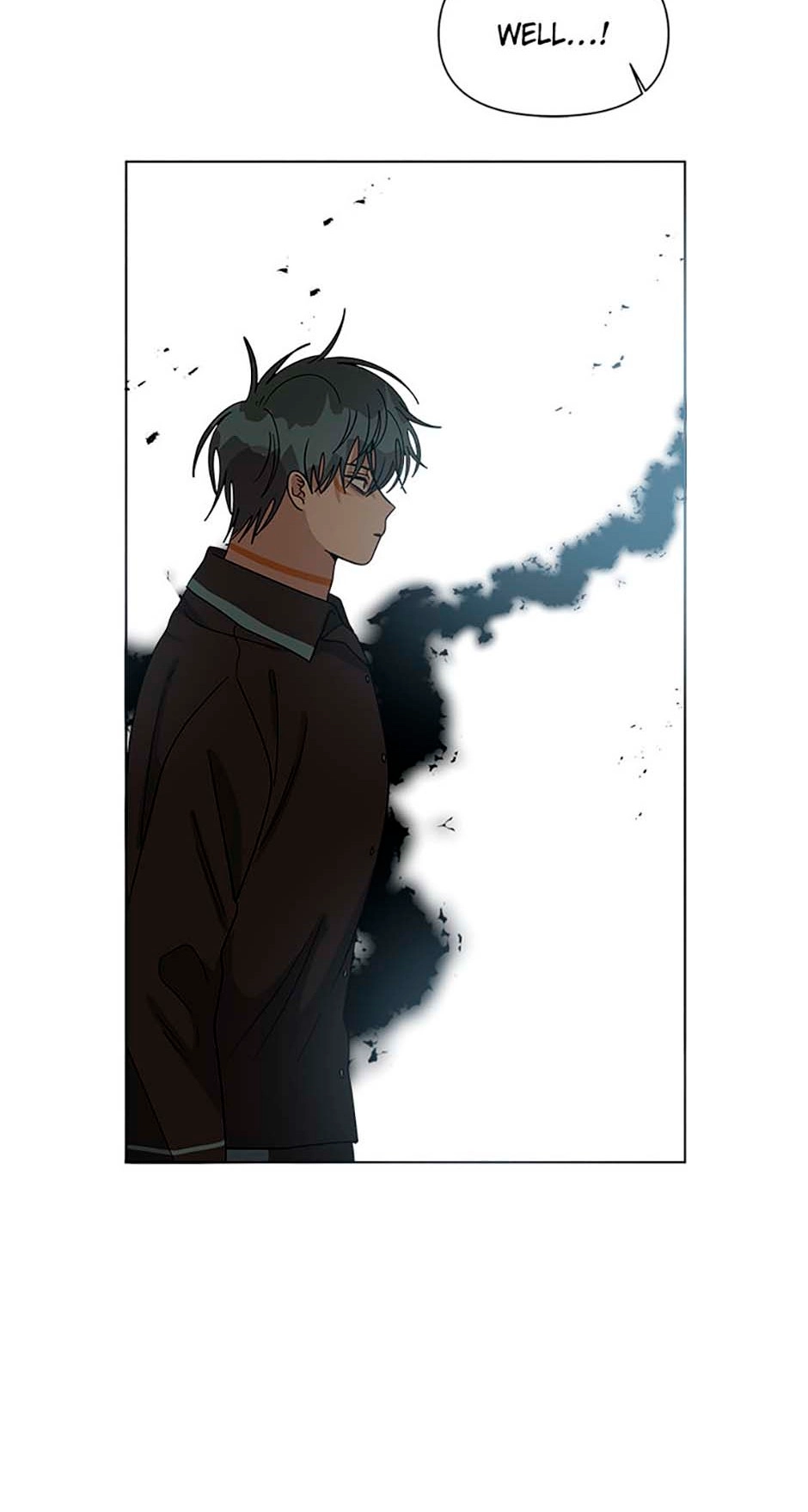 Read Three Worlds chapter 78 image 21 on Lezhin