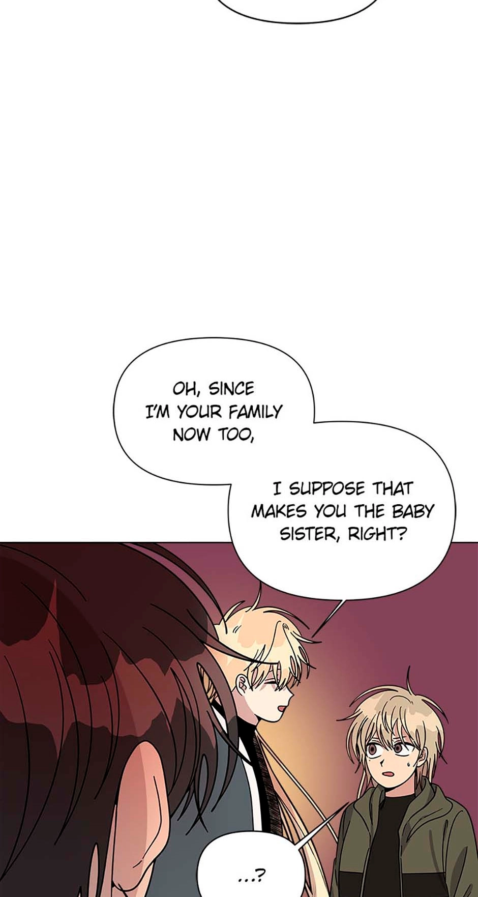 Read Three Worlds chapter 78 image 24 on Lezhin