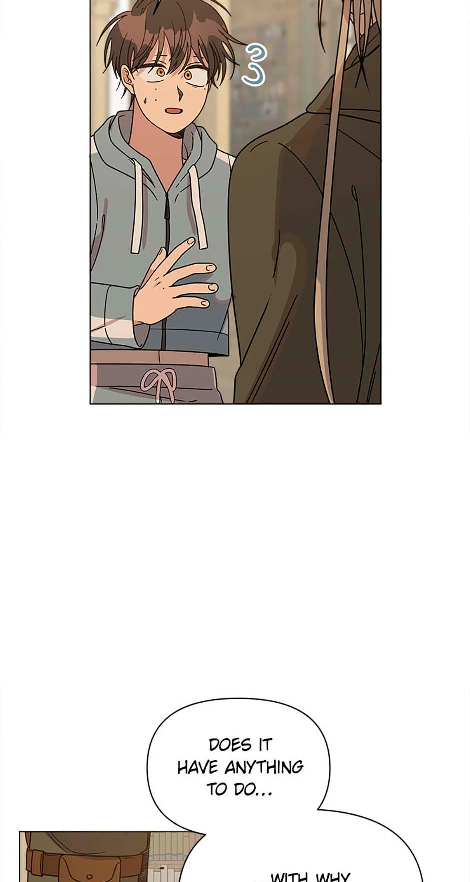 Read Three Worlds chapter 78 image 35 on Lezhin