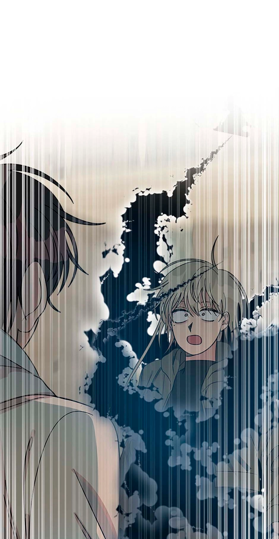 Read Three Worlds chapter 78 image 39 on Lezhin