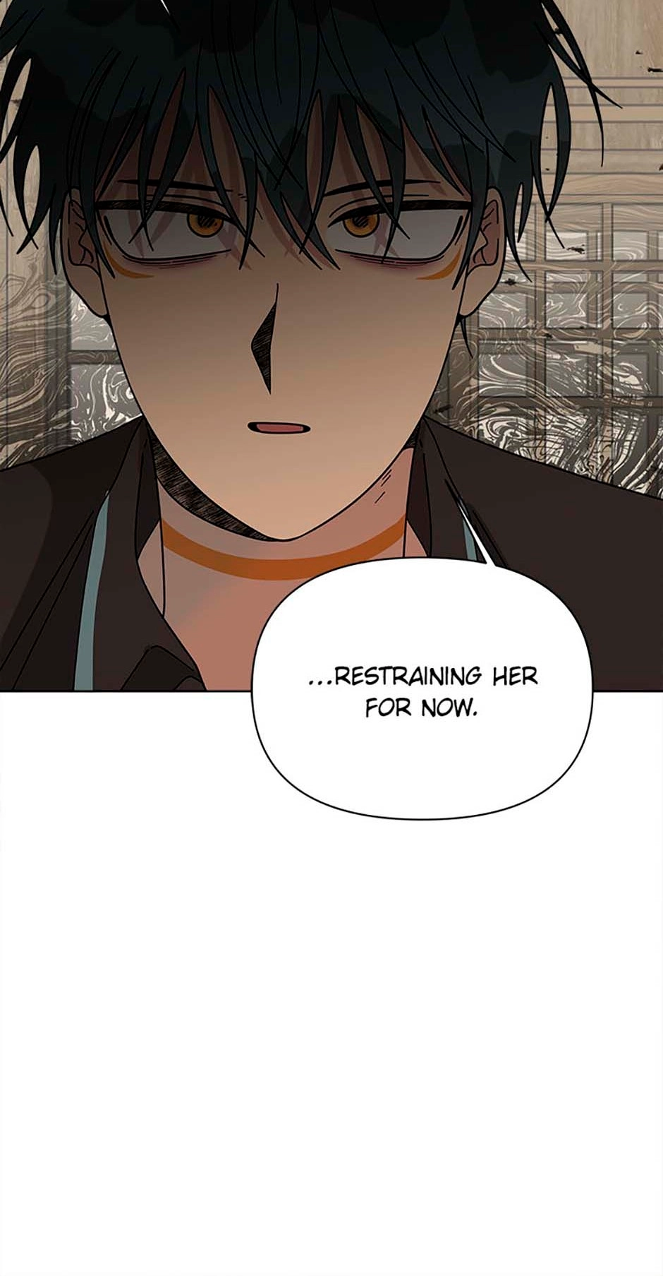Read Three Worlds chapter 78 image 44 on Lezhin