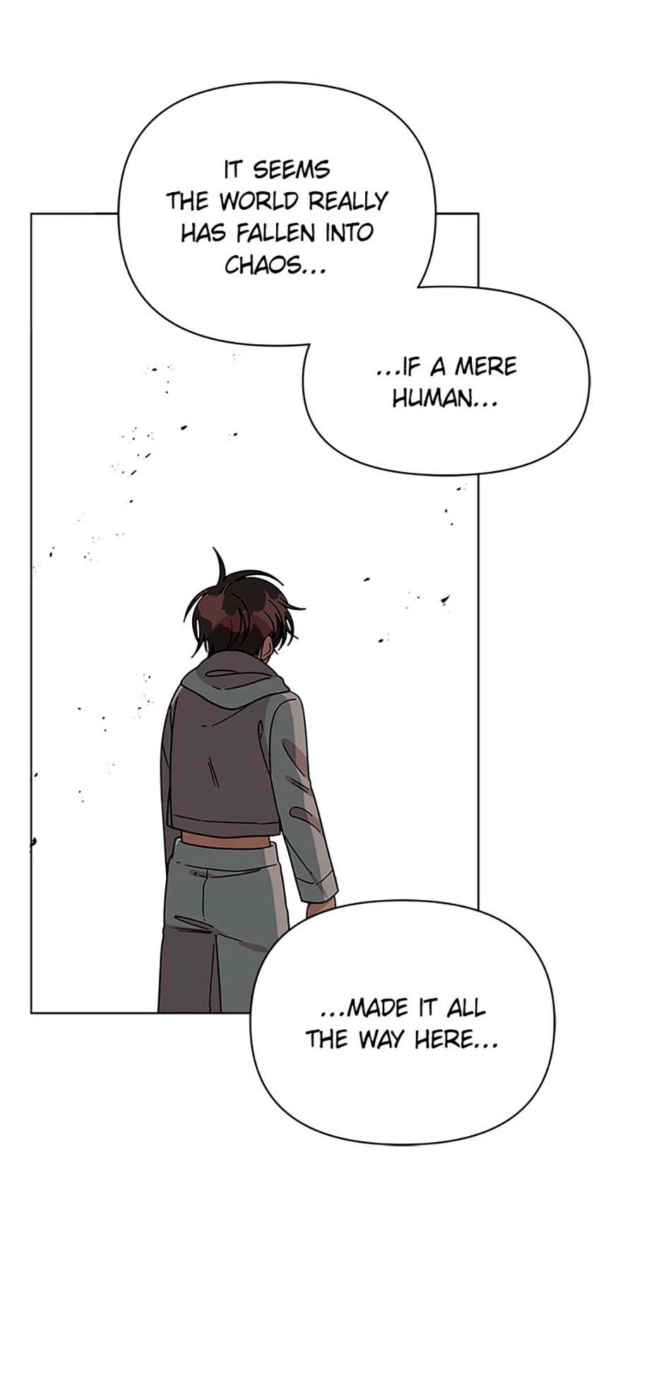 Read Three Worlds chapter 78 image 45 on Lezhin