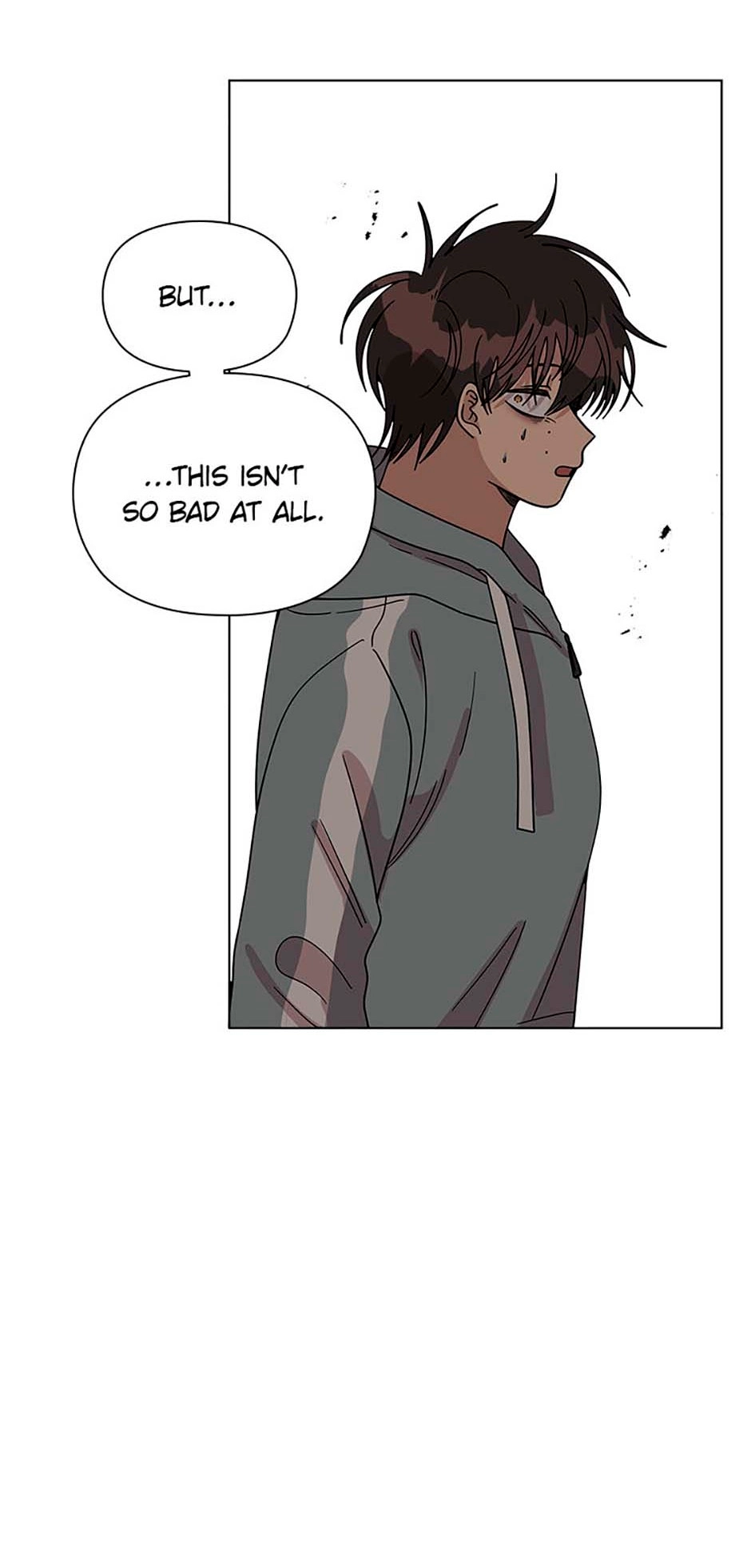 Read Three Worlds chapter 78 image 46 on Lezhin