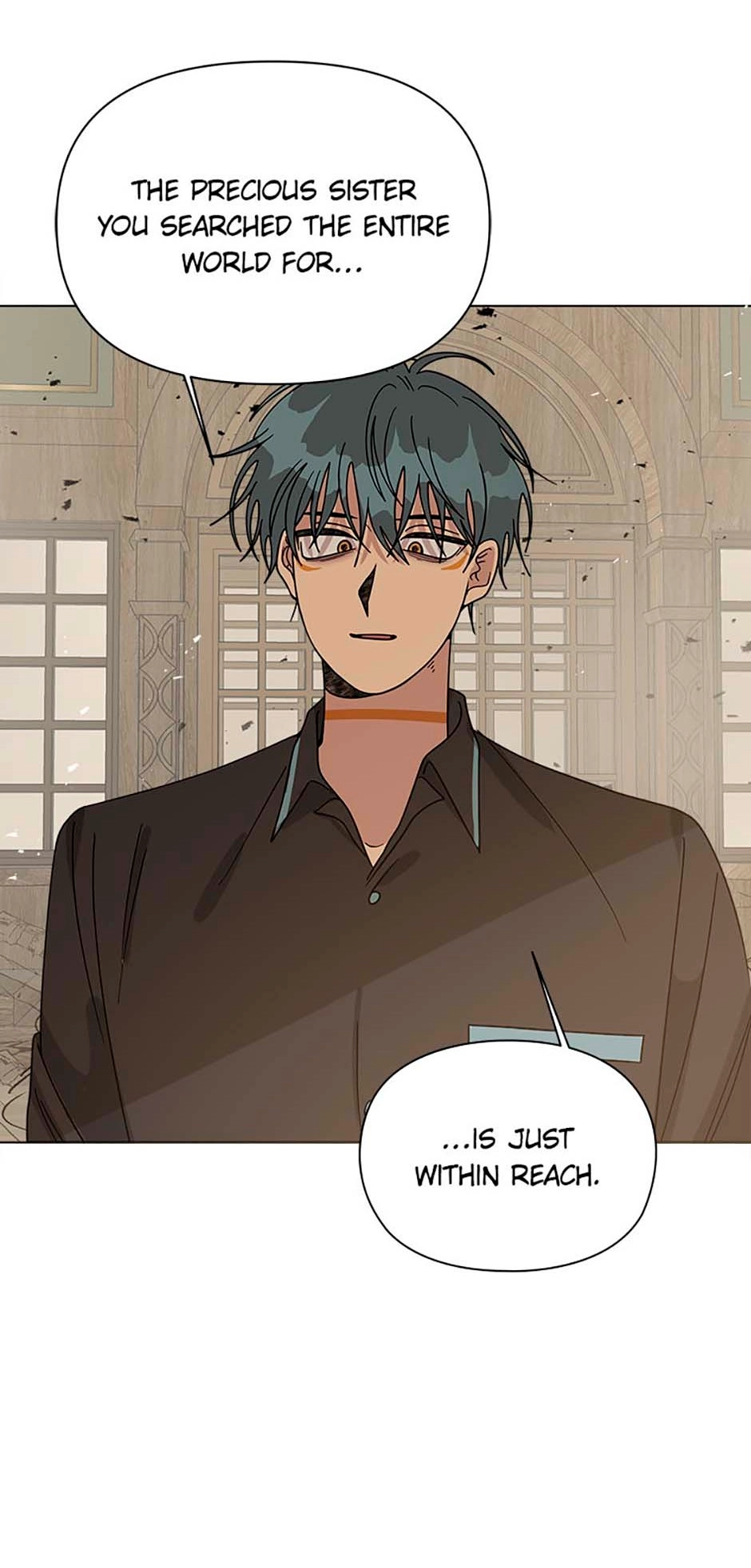 Read Three Worlds chapter 78 image 47 on Lezhin