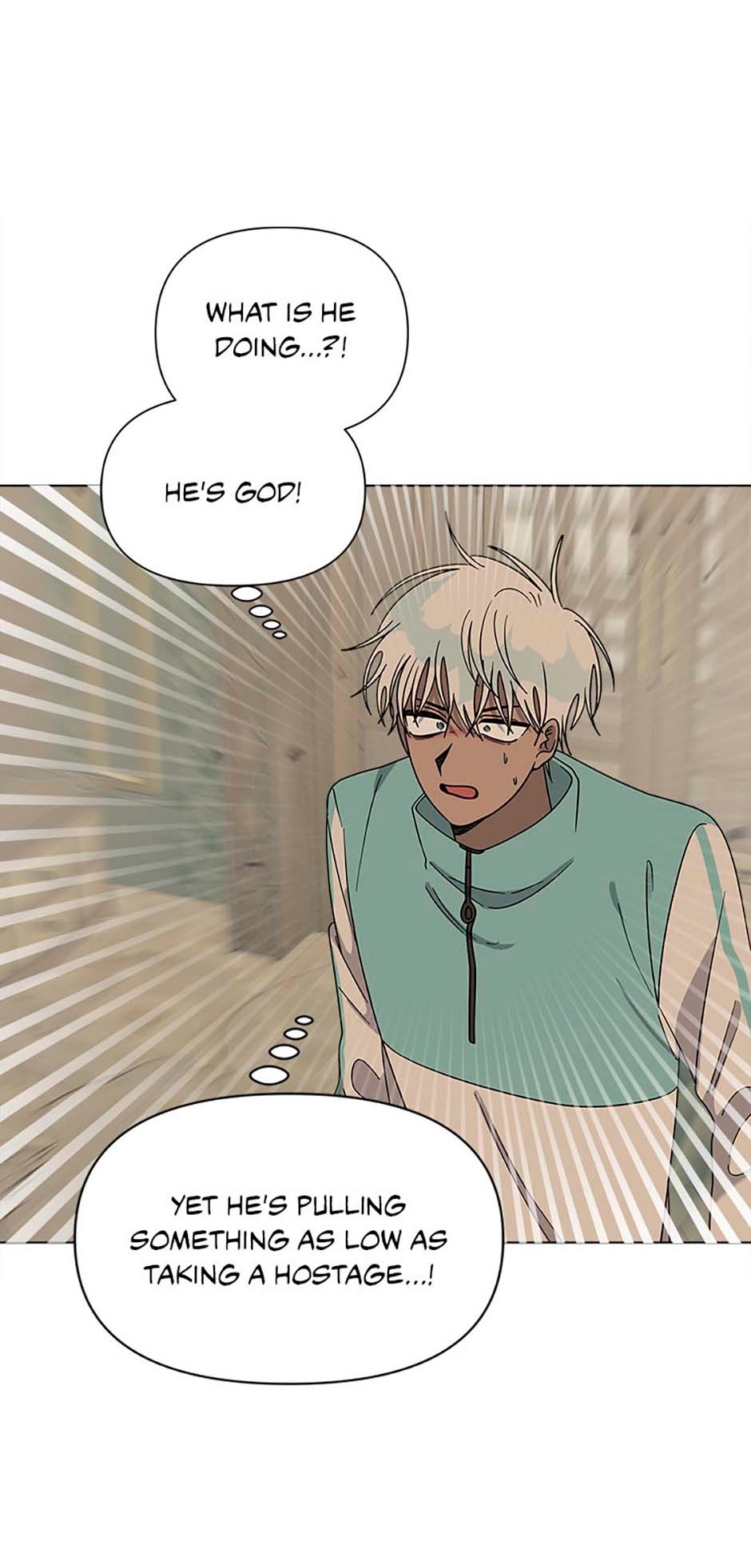 Read Three Worlds chapter 78 image 49 on Lezhin
