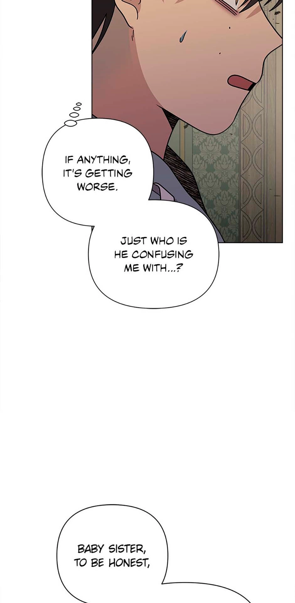 Read Three Worlds chapter 78 image 5 on Lezhin
