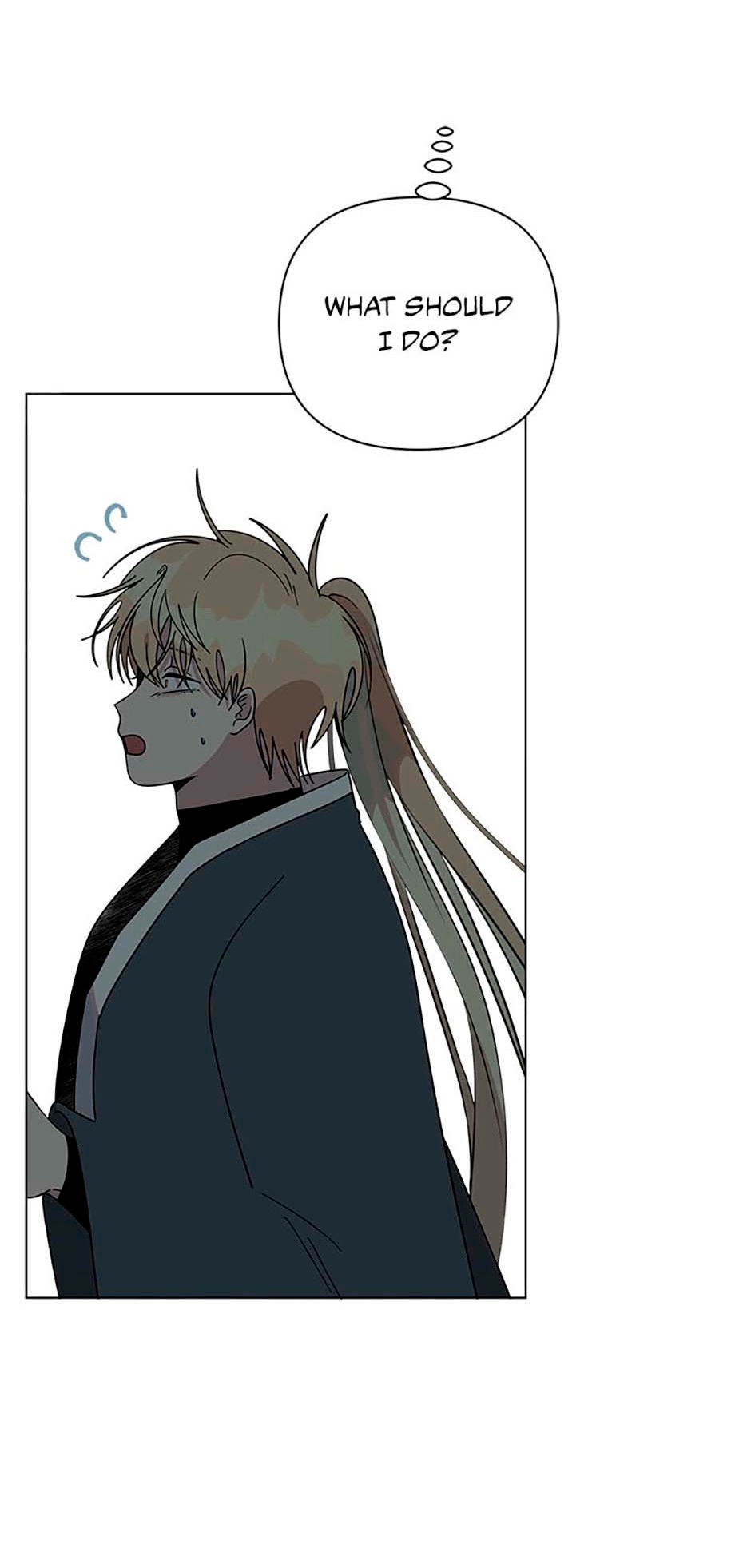 Read Three Worlds chapter 78 image 50 on Lezhin