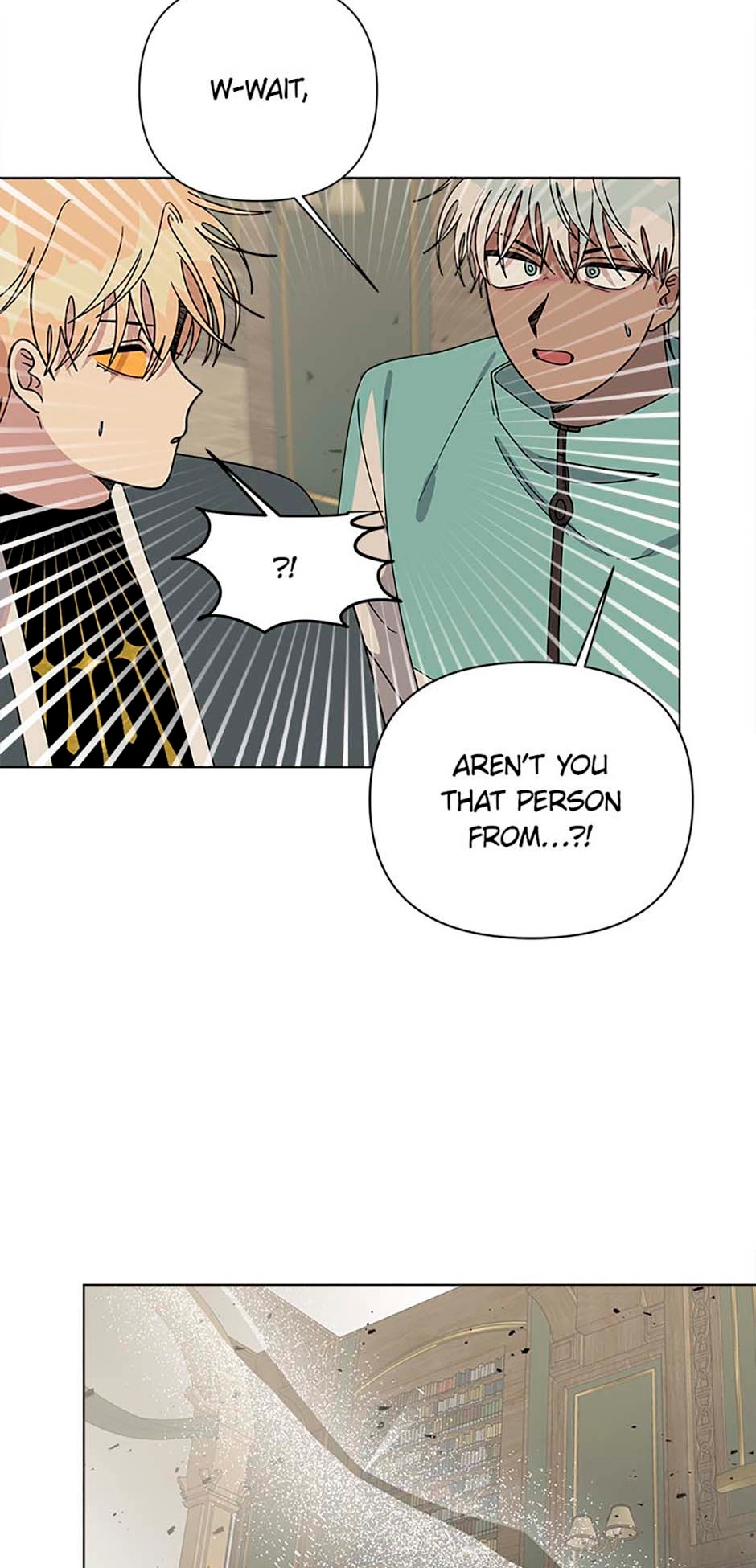 Read Three Worlds chapter 78 image 53 on Lezhin