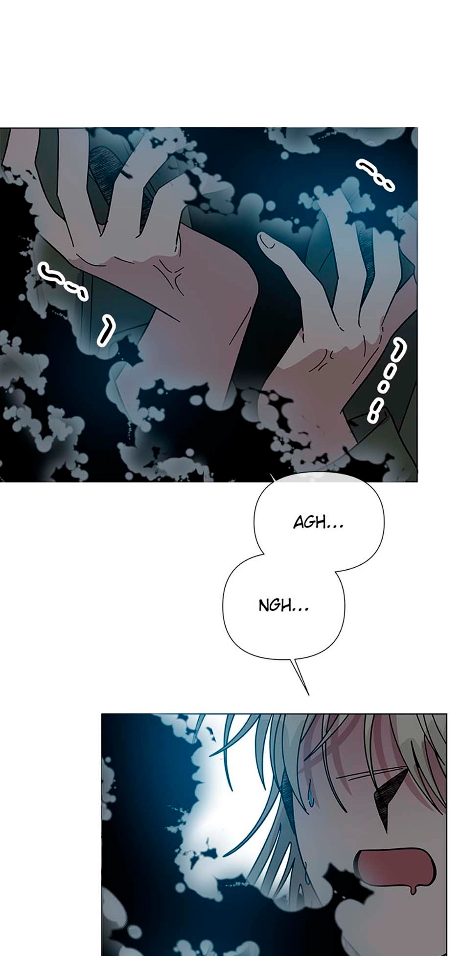 Read Three Worlds chapter 78 image 56 on Lezhin