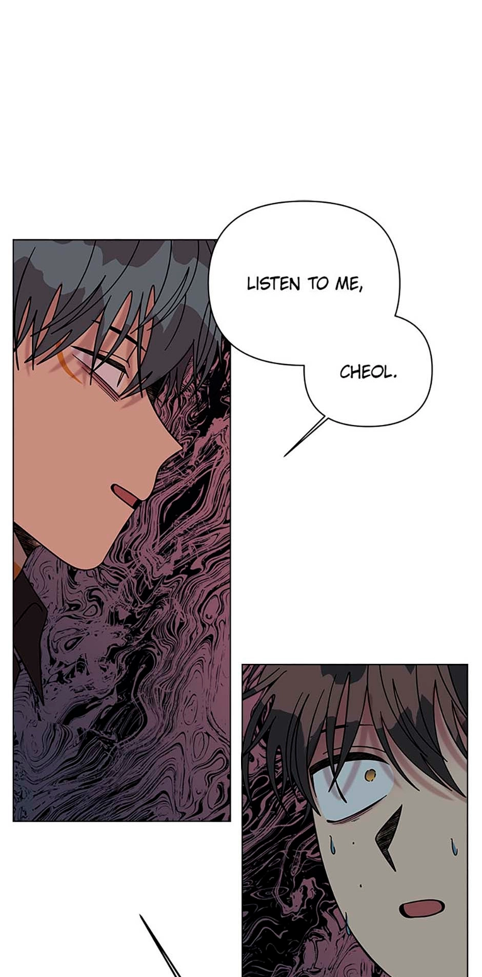 Read Three Worlds chapter 78 image 60 on Lezhin