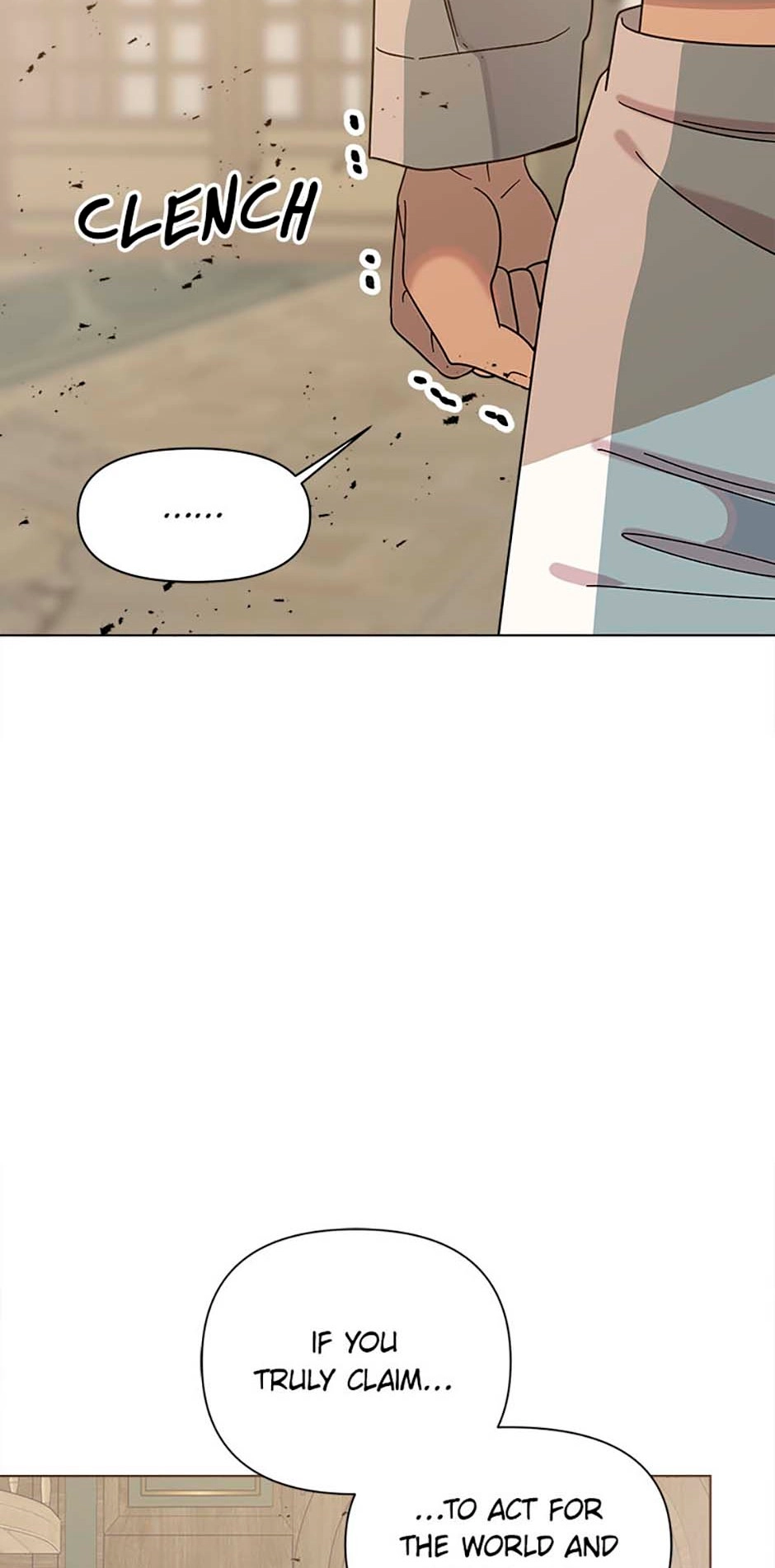 Read Three Worlds chapter 78 image 62 on Lezhin