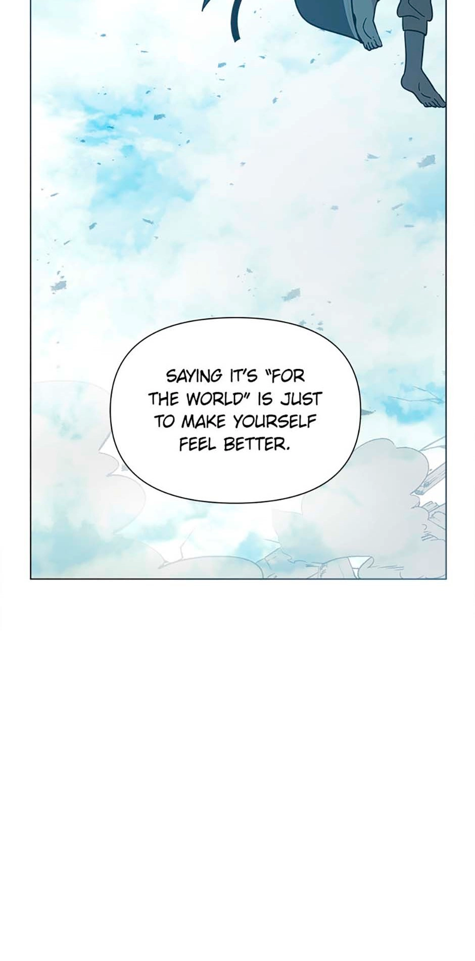 Read Three Worlds chapter 78 image 65 on Lezhin