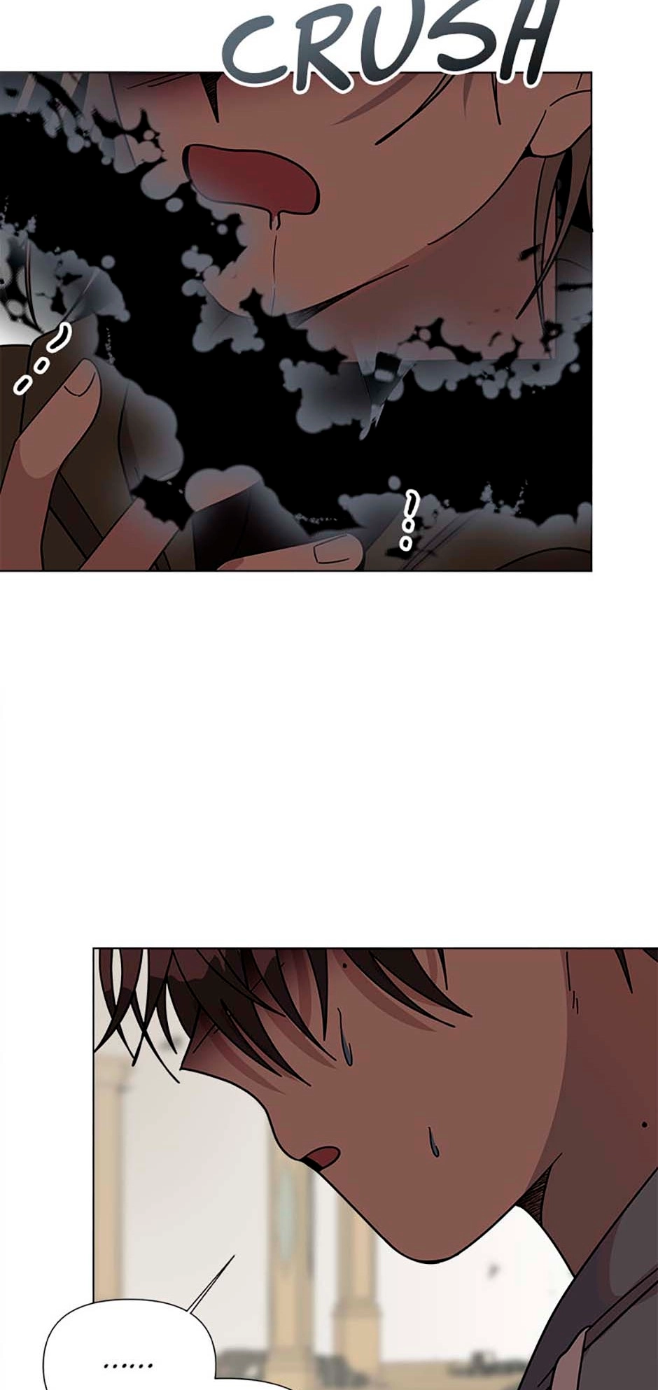 Read Three Worlds chapter 78 image 67 on Lezhin