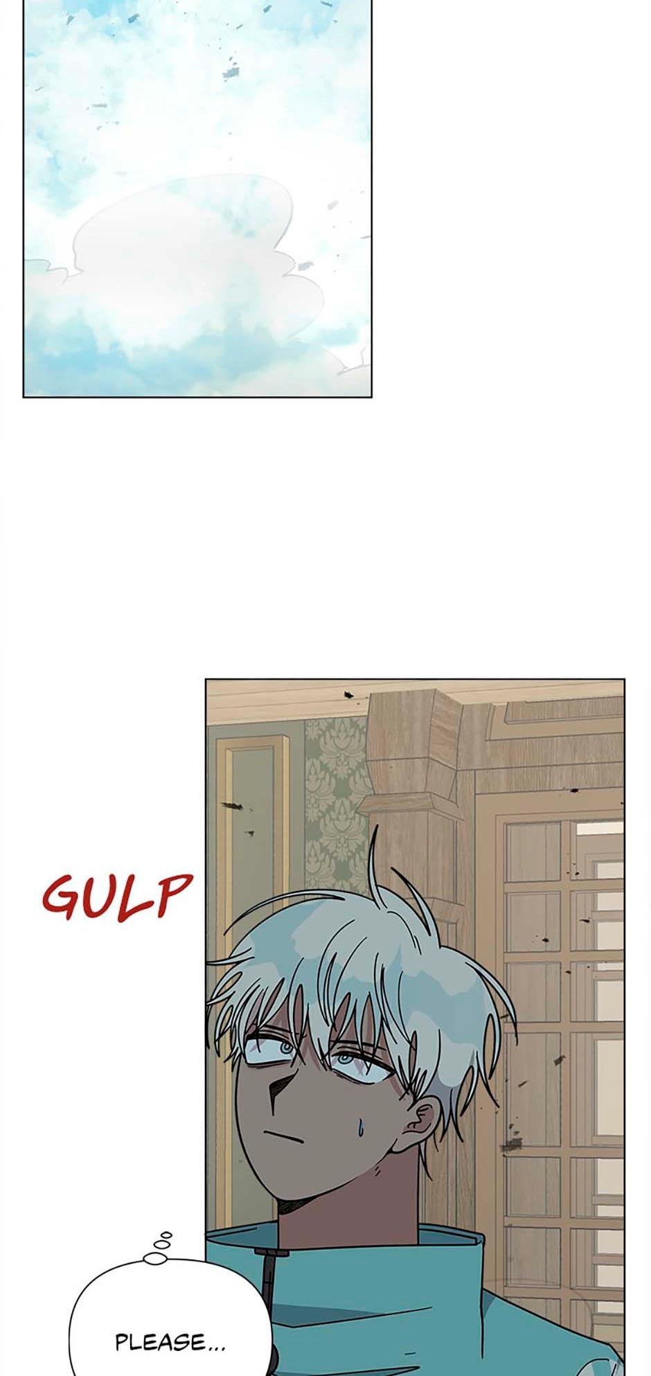 Read Three Worlds chapter 78 image 71 on Lezhin