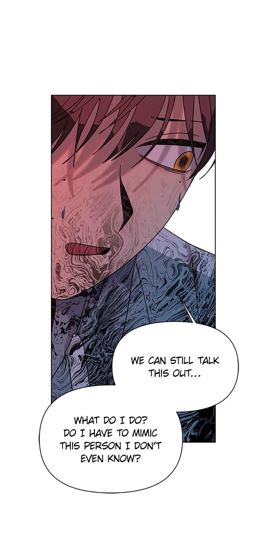 Read Three Worlds chapter 78 image 8 on Lezhin