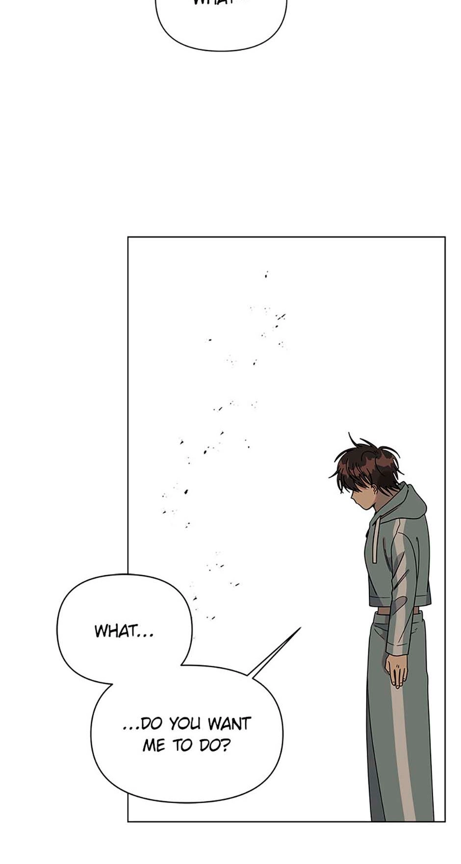 Read Three Worlds chapter 79 image 1 on Lezhin