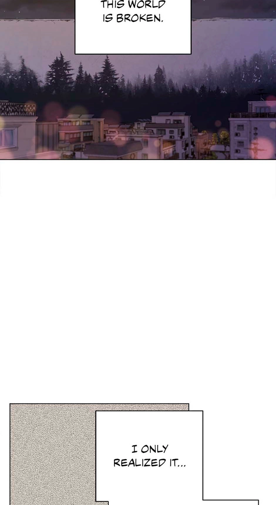 Read Three Worlds chapter 79 image 11 on Lezhin