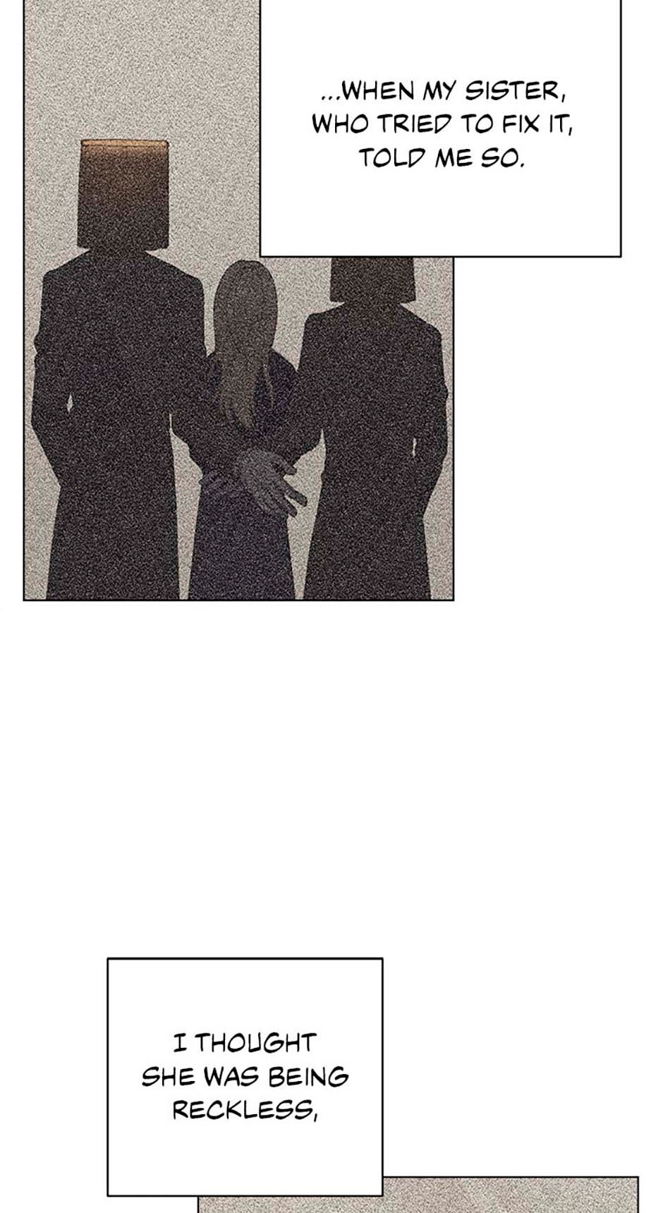 Read Three Worlds chapter 79 image 12 on Lezhin