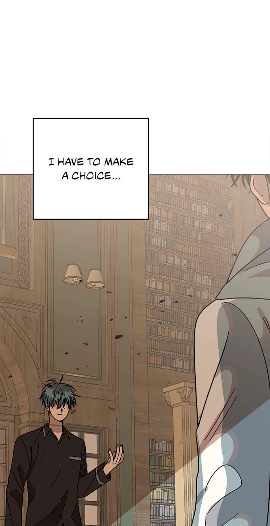 Read Three Worlds chapter 79 image 15 on Lezhin