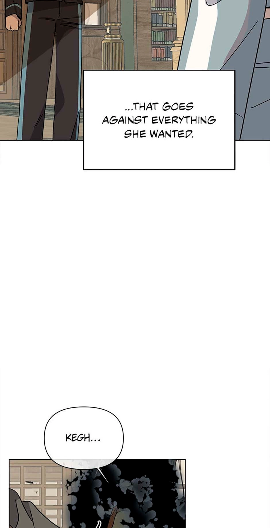 Read Three Worlds chapter 79 image 16 on Lezhin