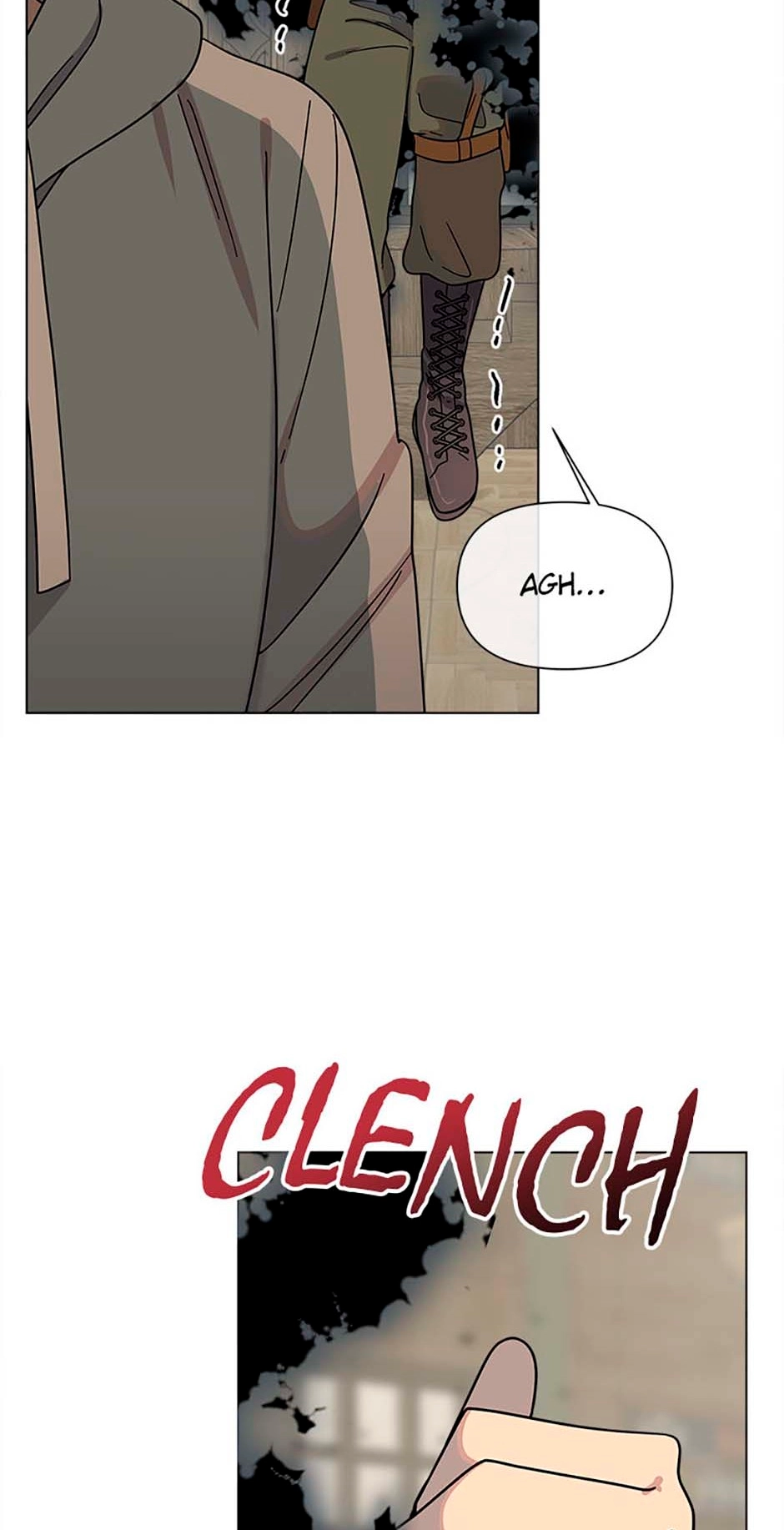 Read Three Worlds chapter 79 image 17 on Lezhin