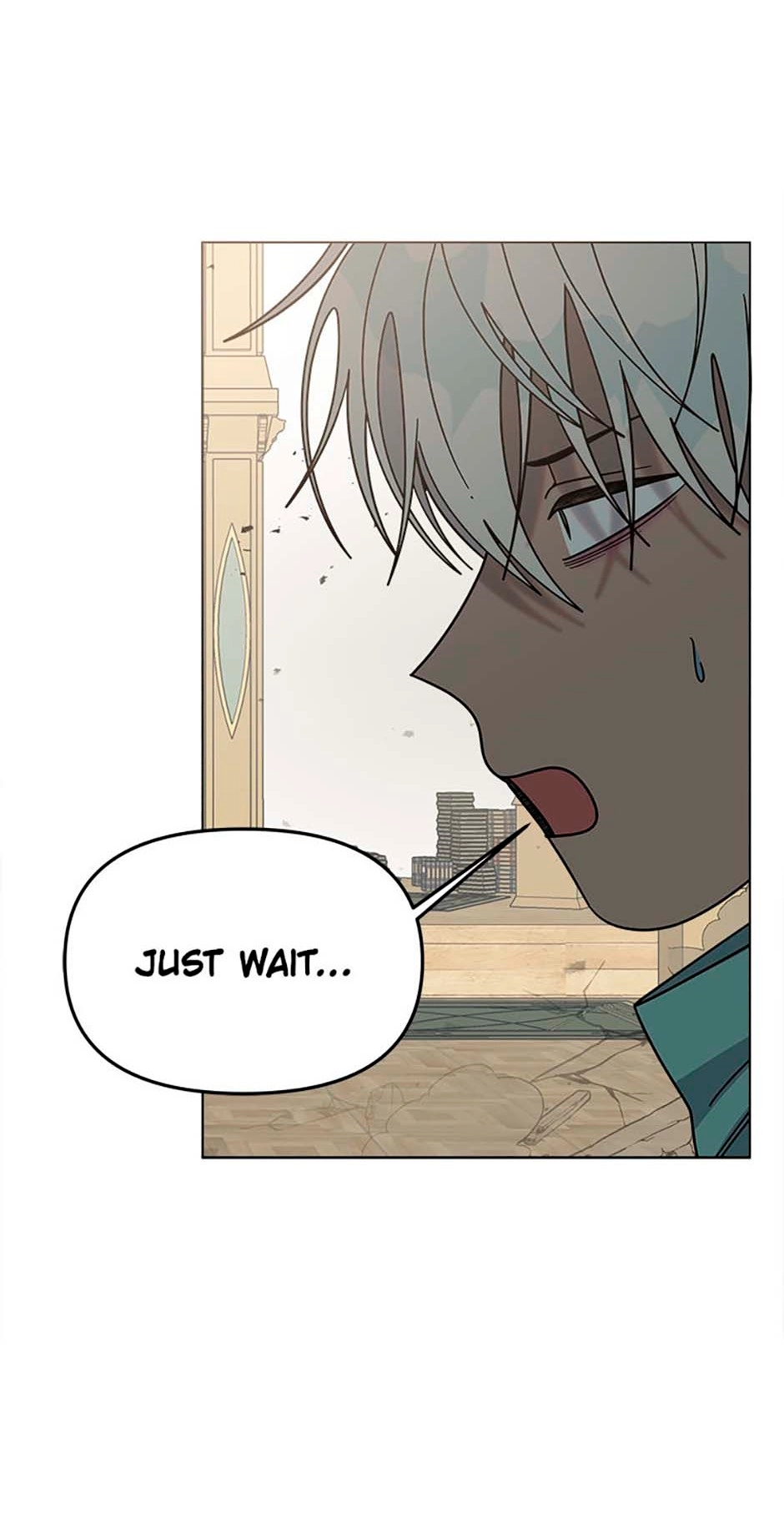Read Three Worlds chapter 79 image 21 on Lezhin