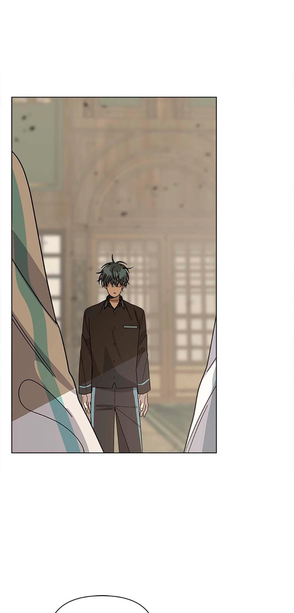 Read Three Worlds chapter 79 image 23 on Lezhin