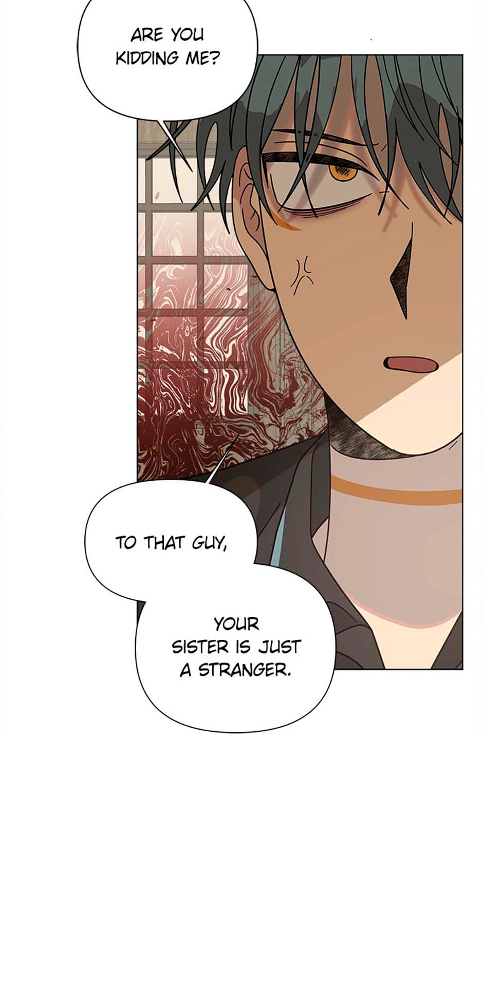 Read Three Worlds chapter 79 image 24 on Lezhin