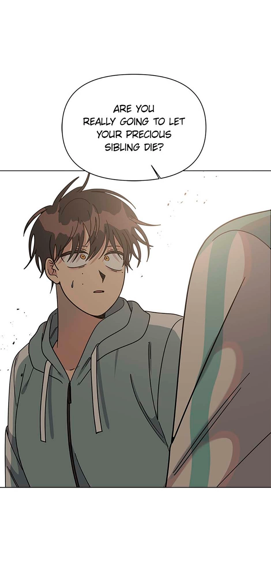 Read Three Worlds chapter 79 image 25 on Lezhin